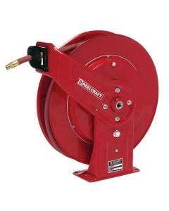 Reelcraft HD Spring Rectractable Reel Series 7000