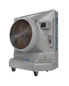 Evaporative Coolers