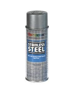 Stainless Steel Coatings